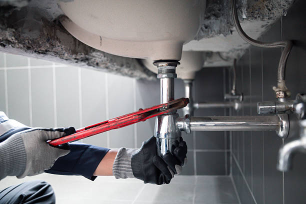 Trusted Garbage Disposal Repair service in Nashville, IN - Masters Plumbing Service